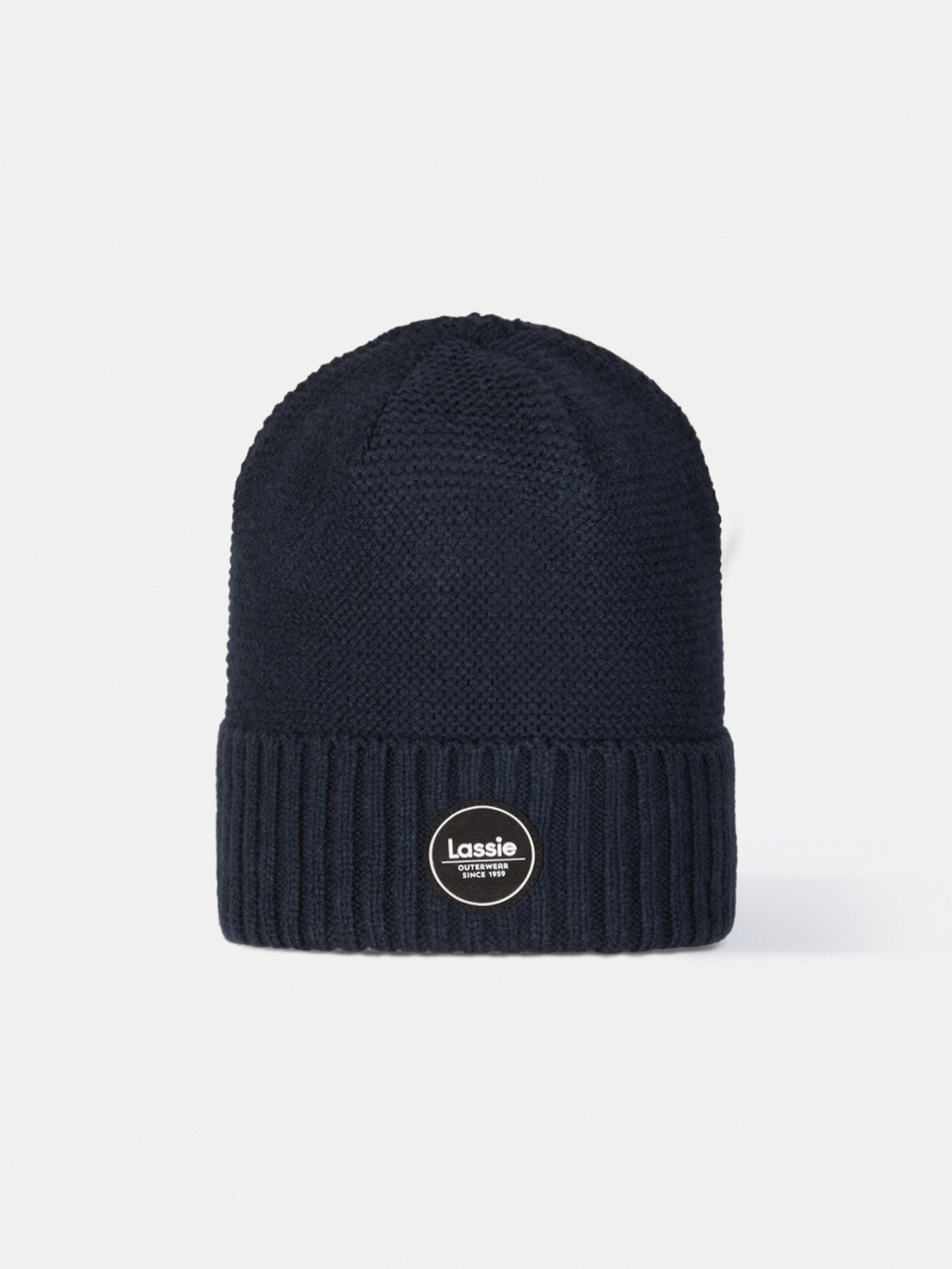 Шапка LASSIE модель 728801_6960 Фото