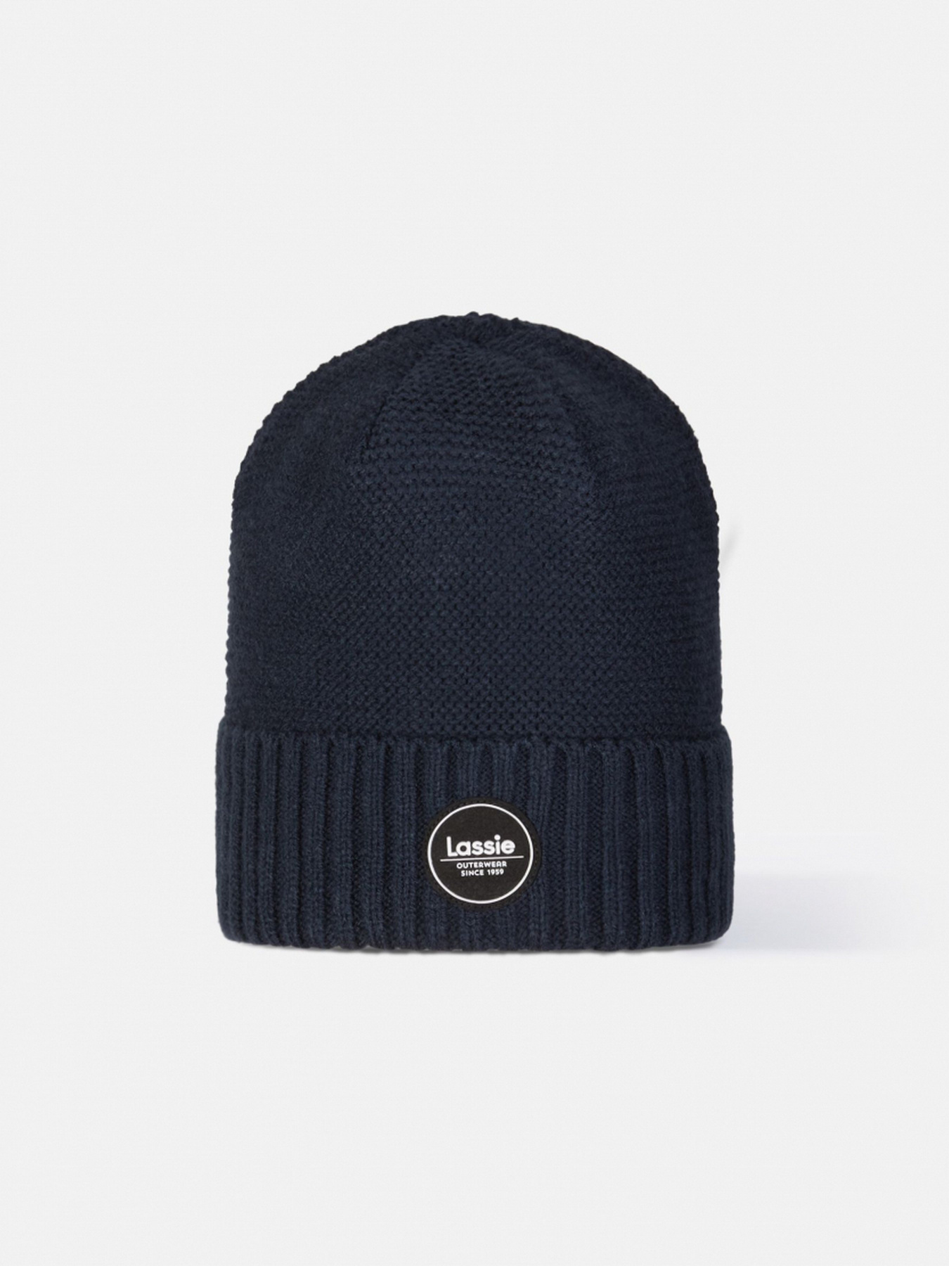 Шапка LASSIE модель 728801_6960 Фото