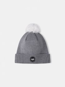 Шапка LASSIE модель 728802_9001 Фото