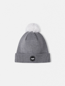 Шапка LASSIE модель 728802_9001 Фото