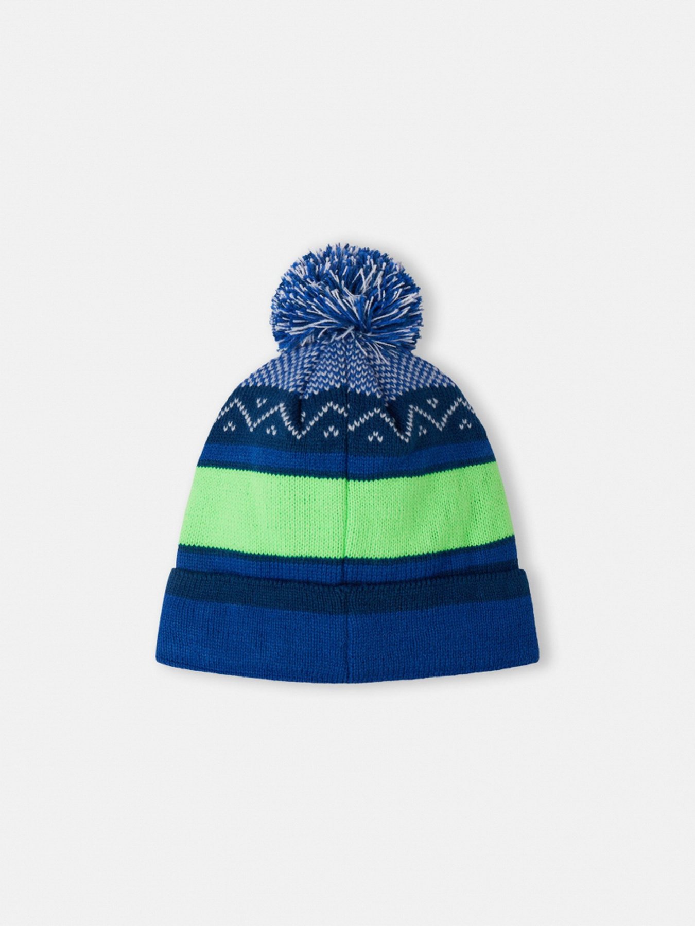 Шапка LASSIE модель 728803_6511 Фото