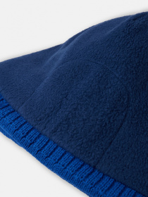 Шапка LASSIE модель 728803_6511 Фото