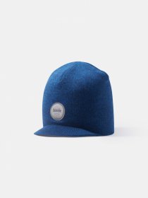 Шапка LASSIE модель 728804_6961 Фото