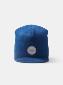 Шапка LASSIE модель 728804_6961 Фото