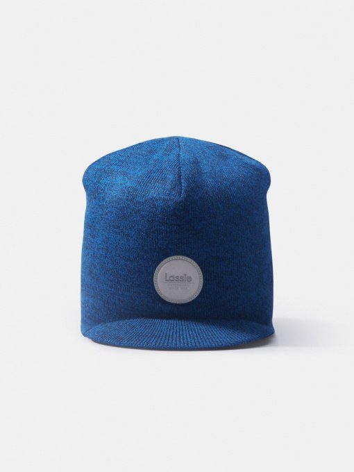 Шапка LASSIE модель 728804_6961 Фото