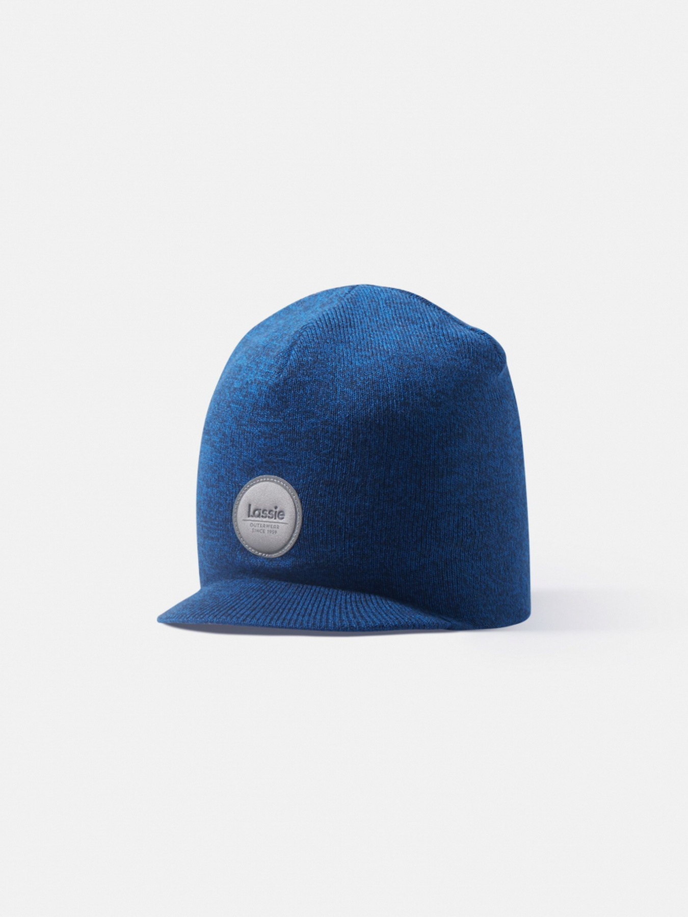 Шапка LASSIE модель 728804_6961 Фото
