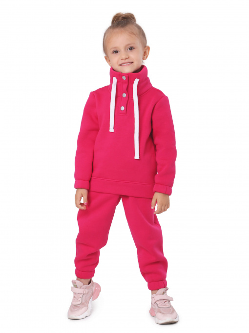 Спортивный костюм Timbo модель K073033 Фото