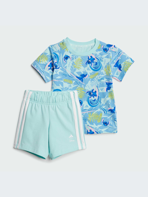 Костюмдер Adidas үлгі JD0379-KZ Фото