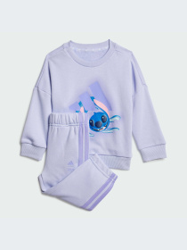 Костюмы Adidas Disney модель JF3633-KZ Фото