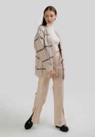 Кардиган Romashka модель 399002903073 Фото