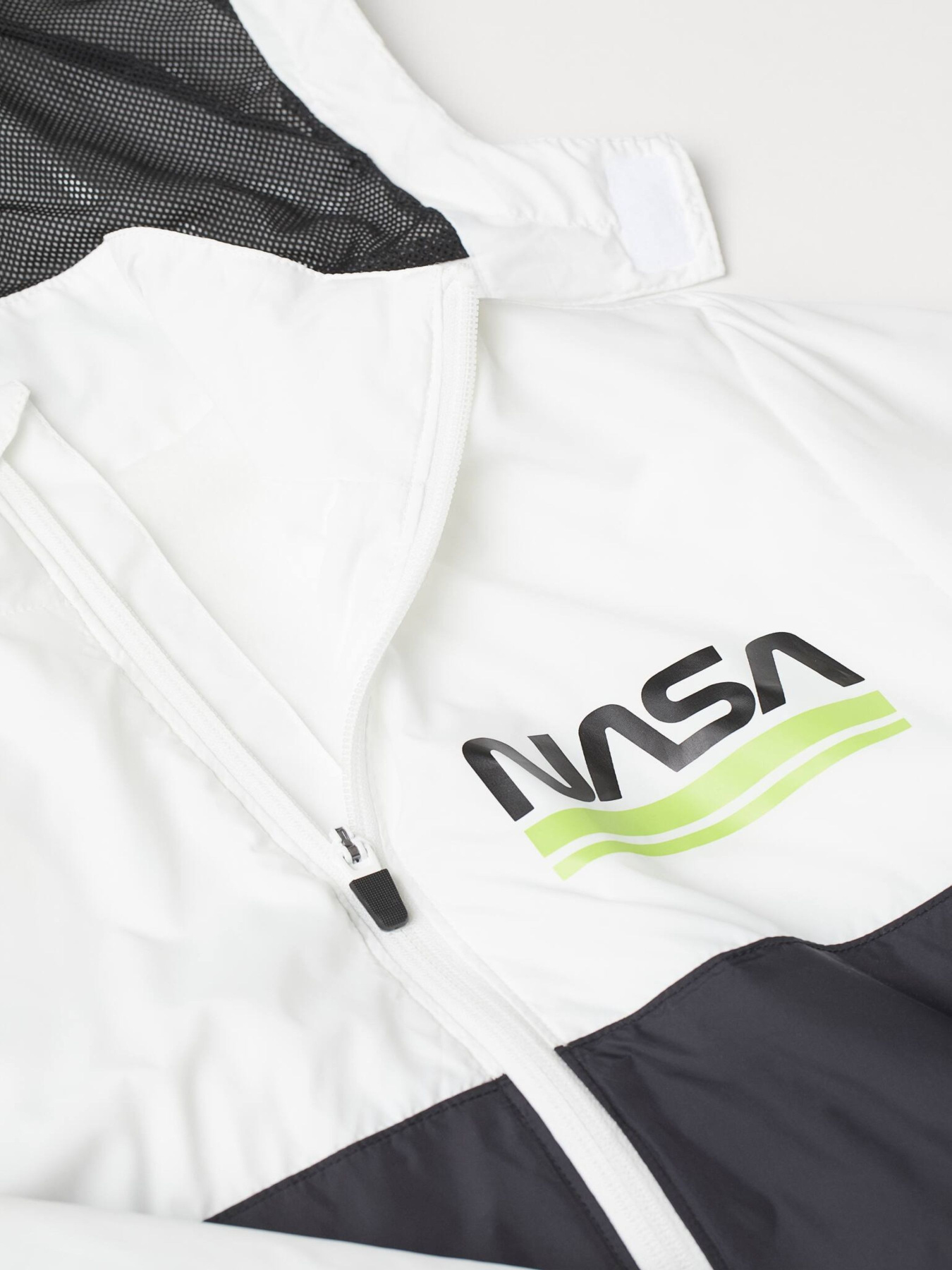 Ветровка H&M модель 74388 Фото