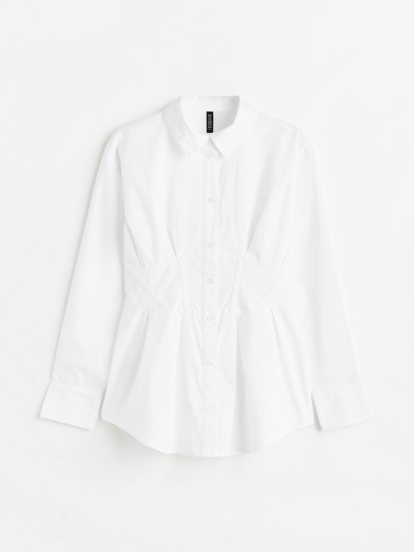 Рубашка H&M модель 75878 Фото