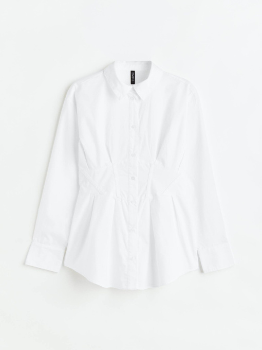 Рубашка H&M модель 75878 Фото