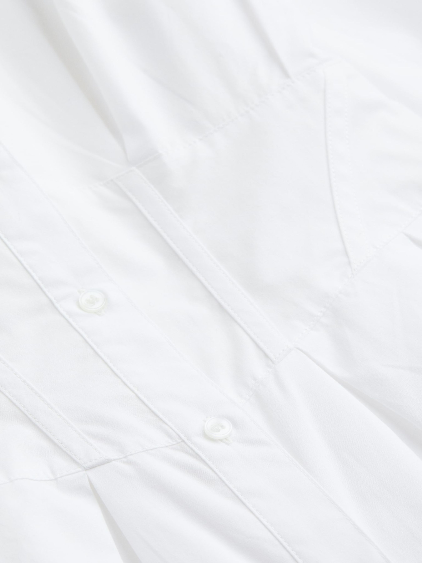 Рубашка повседневная H&M модель 75878 Фото