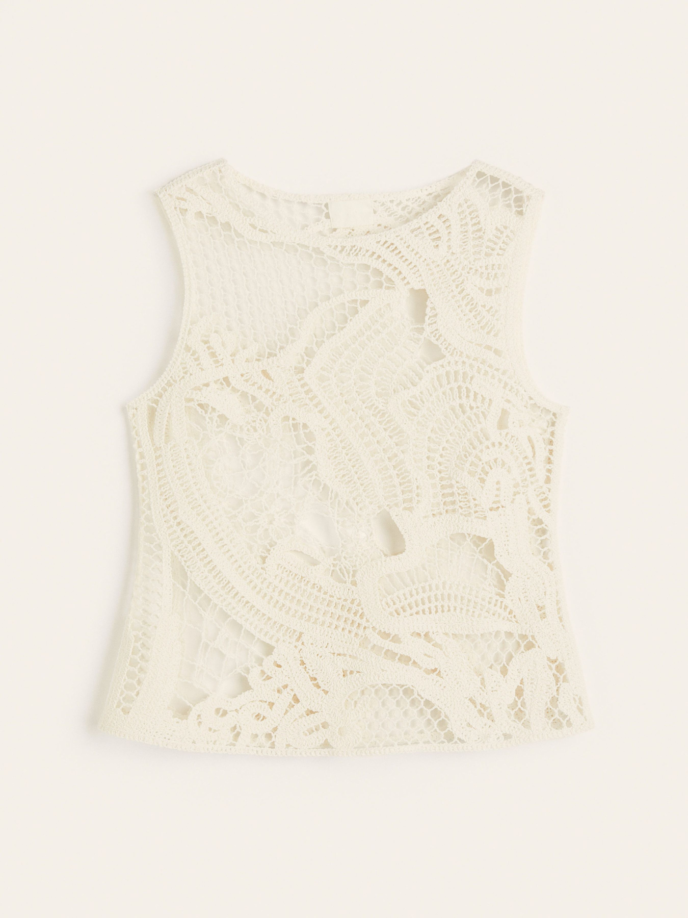 Топ H&M модель 75879 Фото