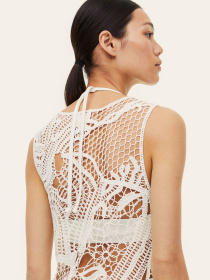 Топ H&M модель 75879 Фото