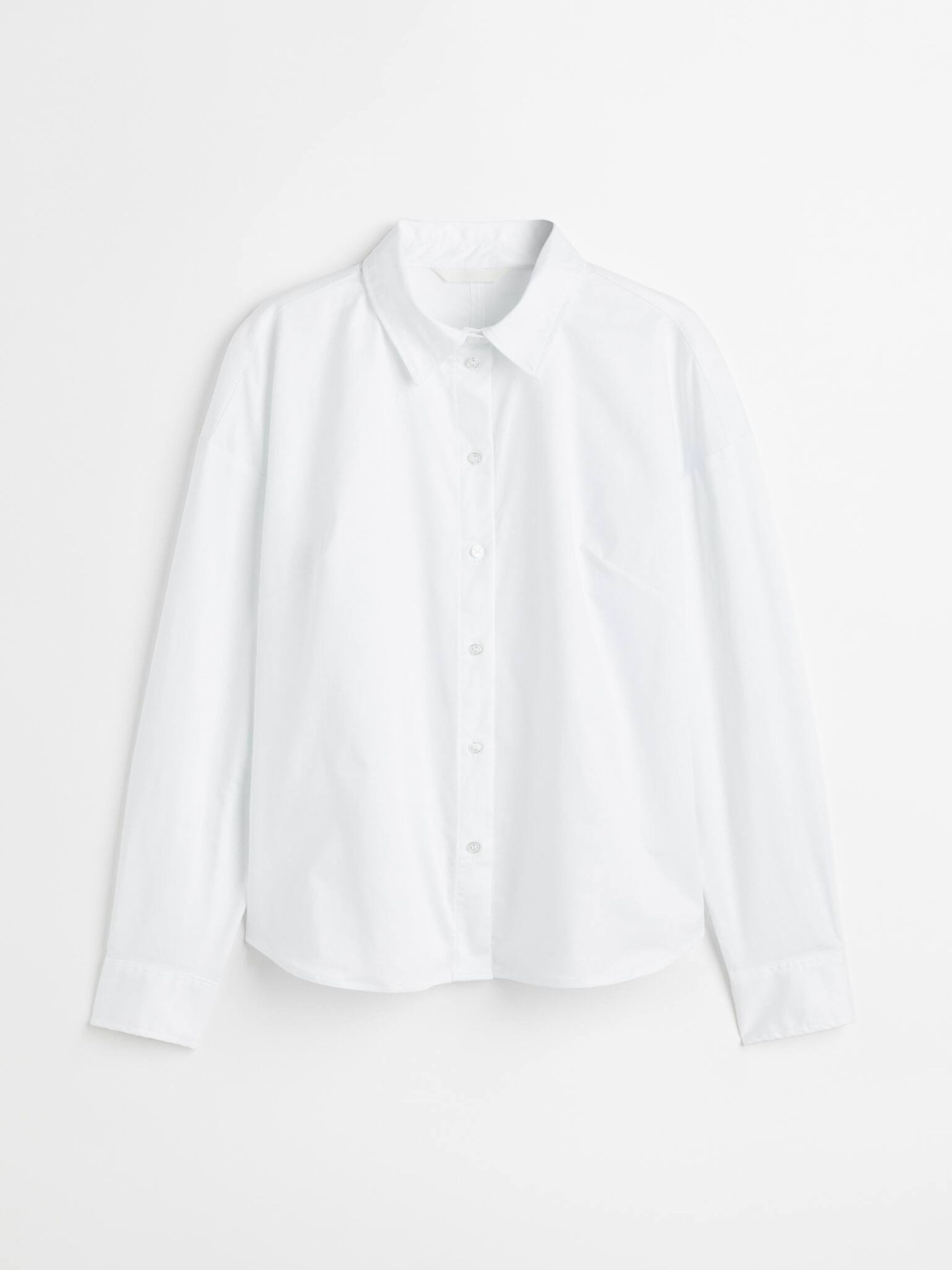 Рубашка повседневная H&M модель 75880 Фото