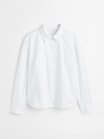 Рубашка повседневная H&M модель 75880 Фото