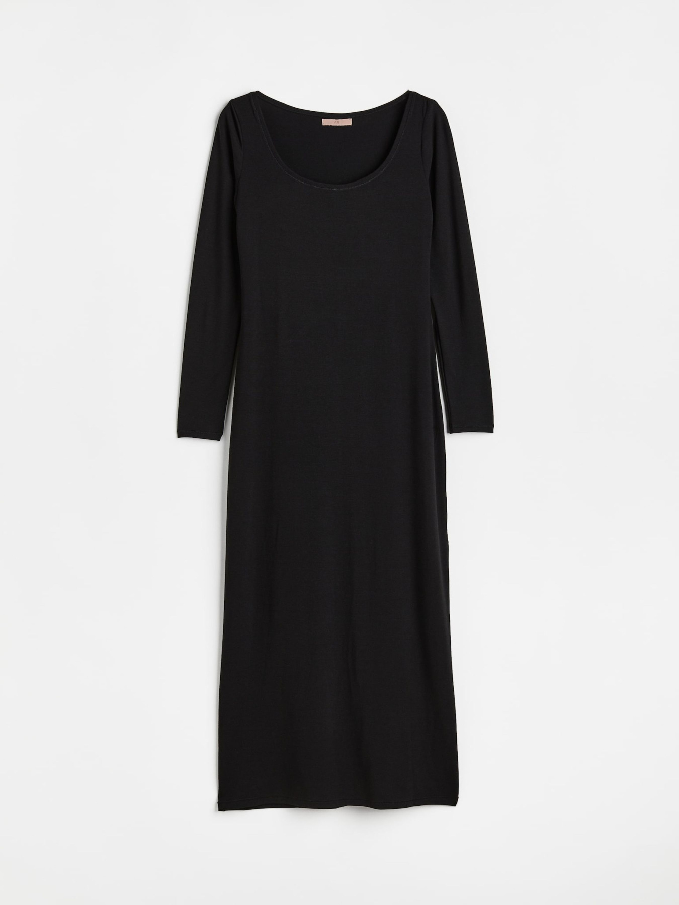 Сукня міді H&M модель 75886 Фото