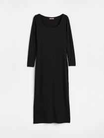 Сукня міді H&M модель 75886 Фото