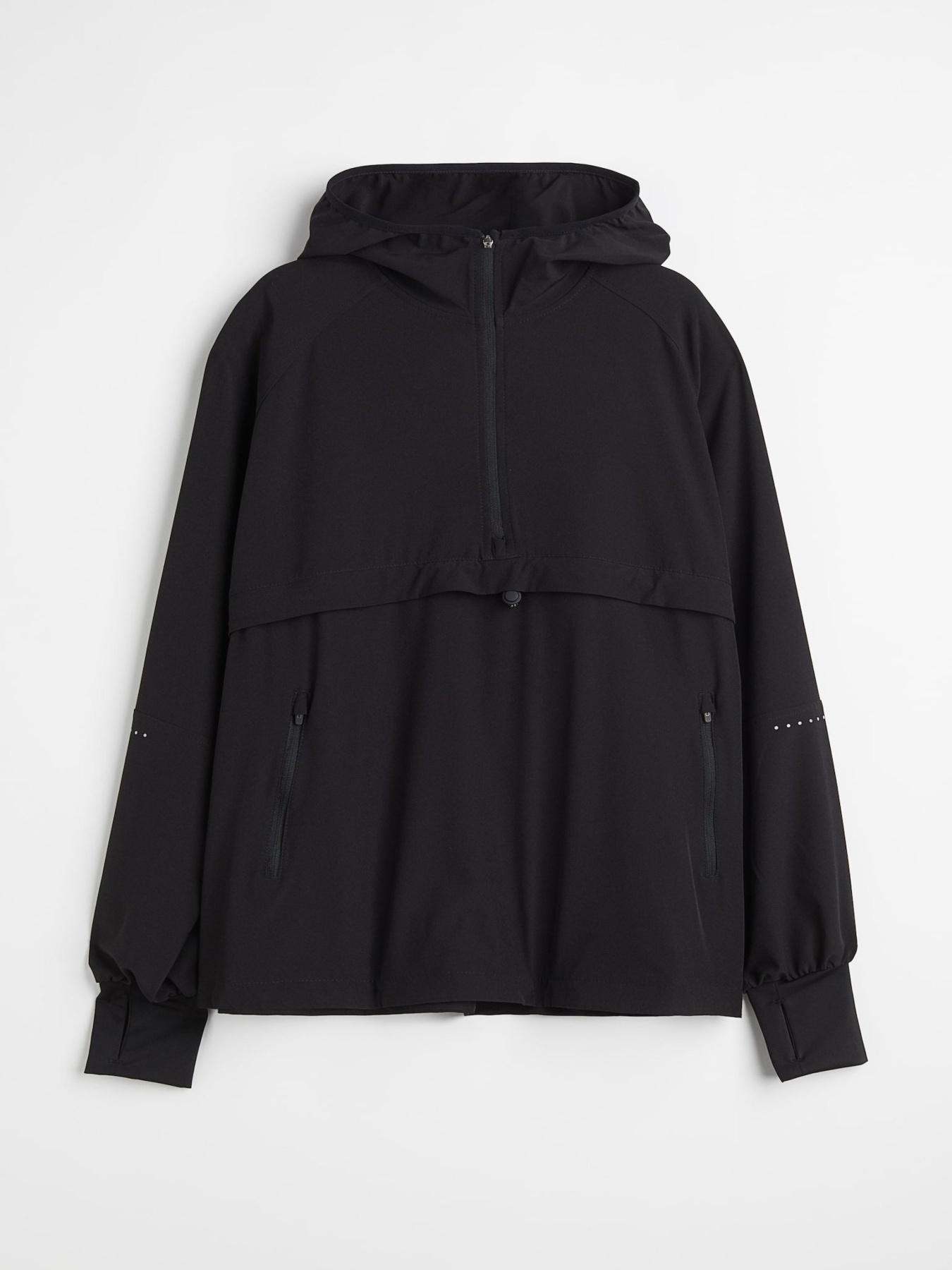 Ветровка H&M модель 75887 Фото