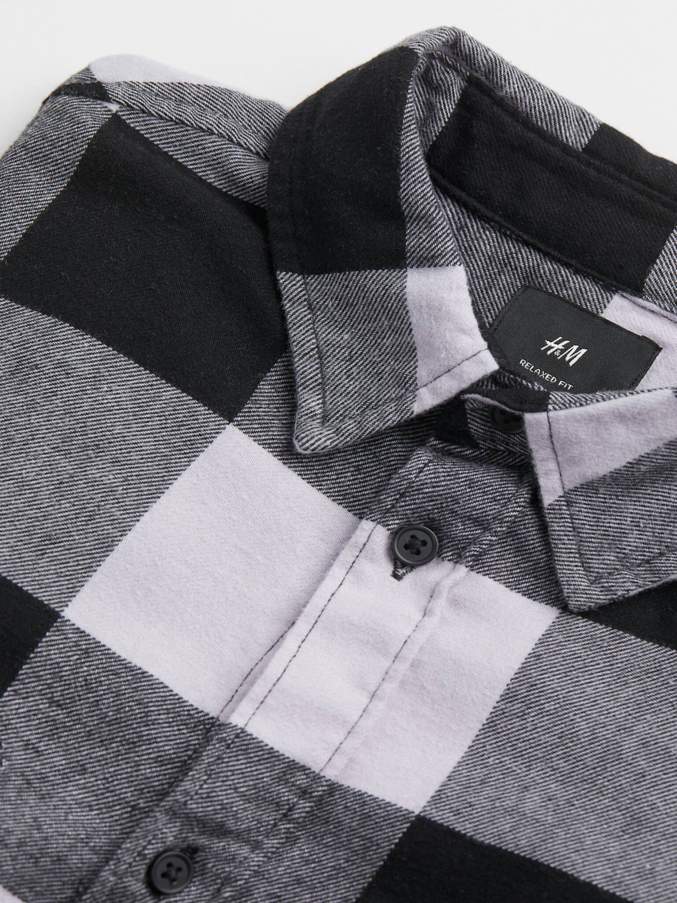 Сорочка H&M модель 75888 Фото