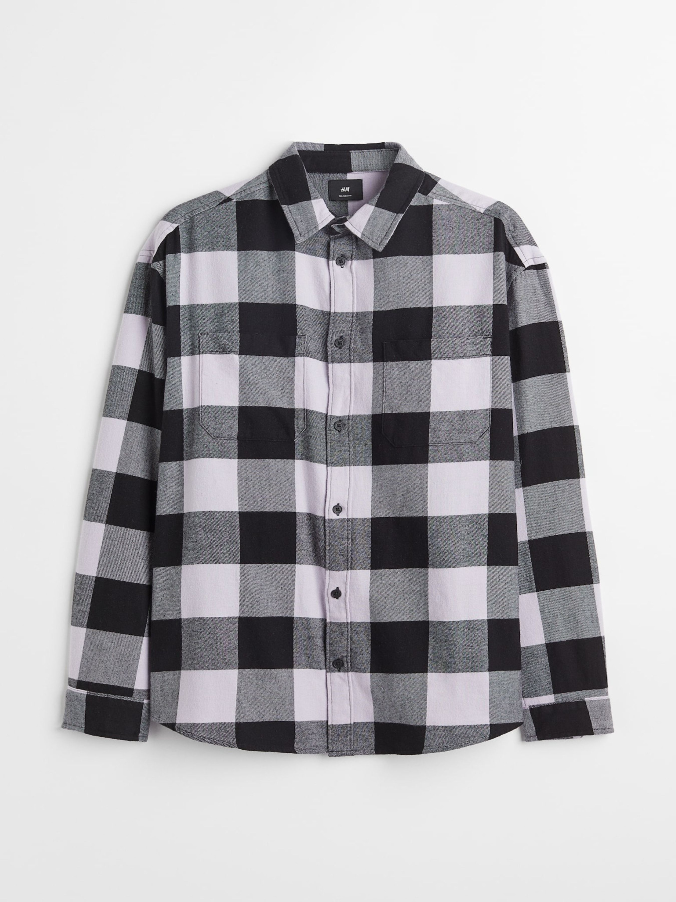 Сорочка H&M модель 75888 Фото