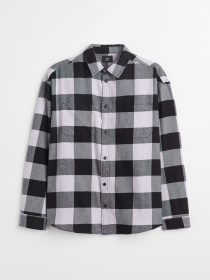 Сорочка H&M модель 75888 Фото