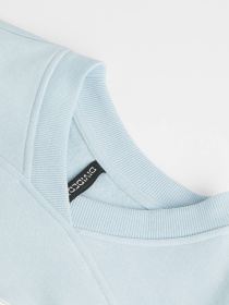 Свитшот H&M модель 75904 Фото