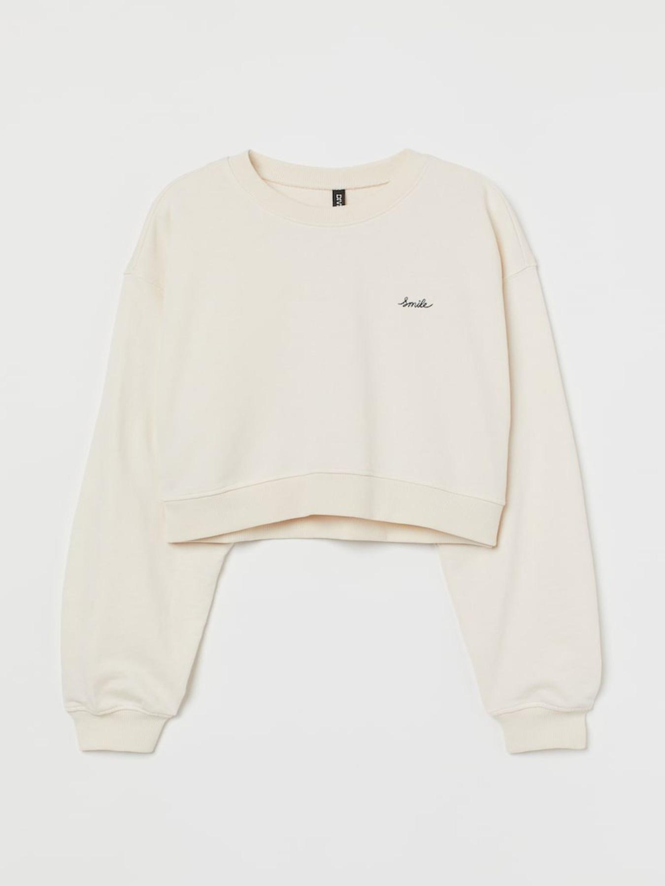 Свитшот H&M модель 75905 Фото