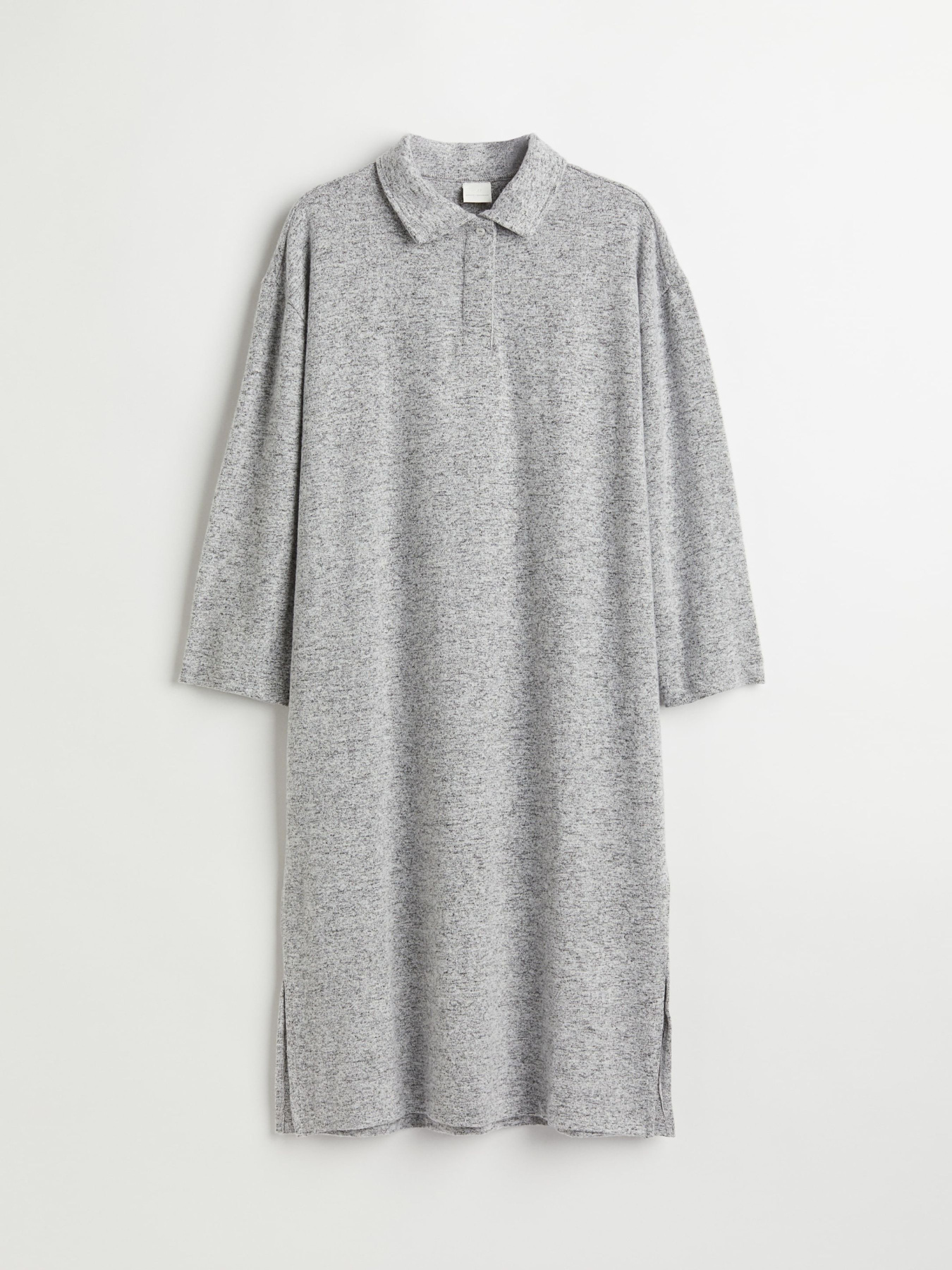 Платье миди H&M модель 75907 Фото