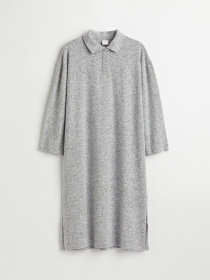 Платье миди H&M модель 75907 Фото