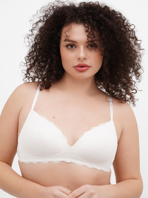 Бюстгальтер Monki модель 75908 Бюстгальтер Monki модель 75908 Фото