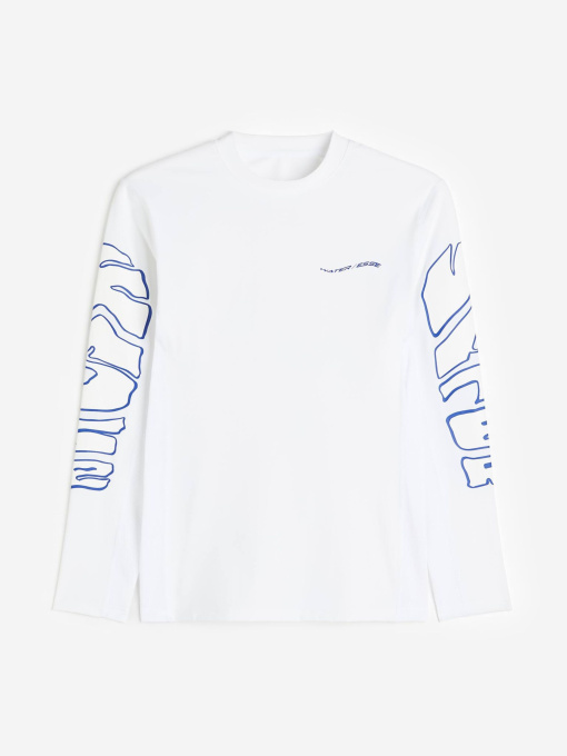 Спортивная кофта H&M модель 75911 Фото