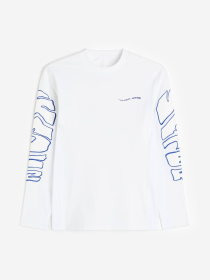 Спортивна кофта H&M модель 75911 Фото