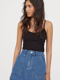 Майка H&M модель 75912 Фото