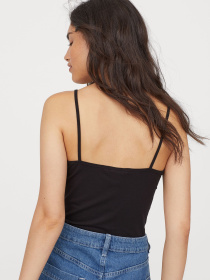 Майка H&M модель 75912 Майка H&M модель 75912 Фото