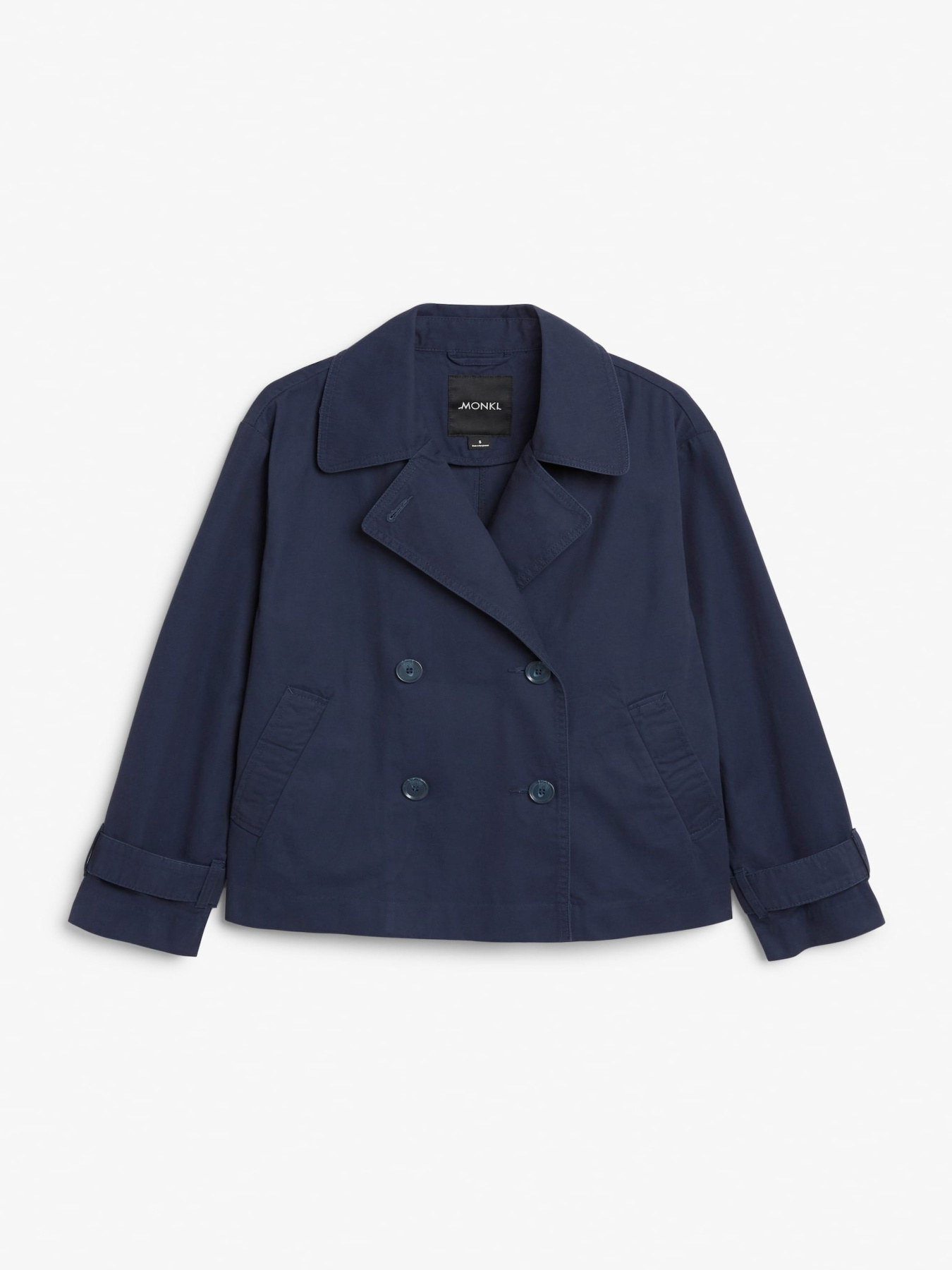 Жакет Monki модель 75918 Фото