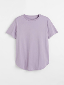 Футболка H&M модель 75919 Фото