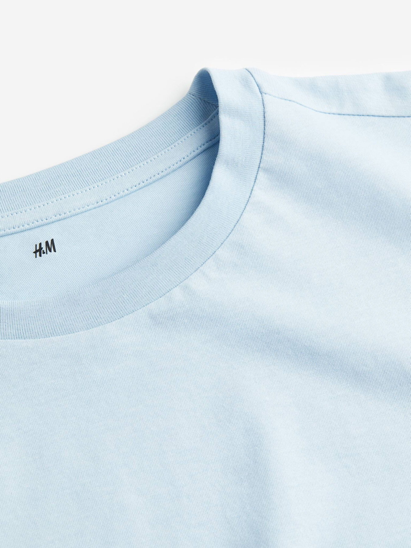 Футболка H&M модель 75920 Футболка H&M модель 75920 Фото