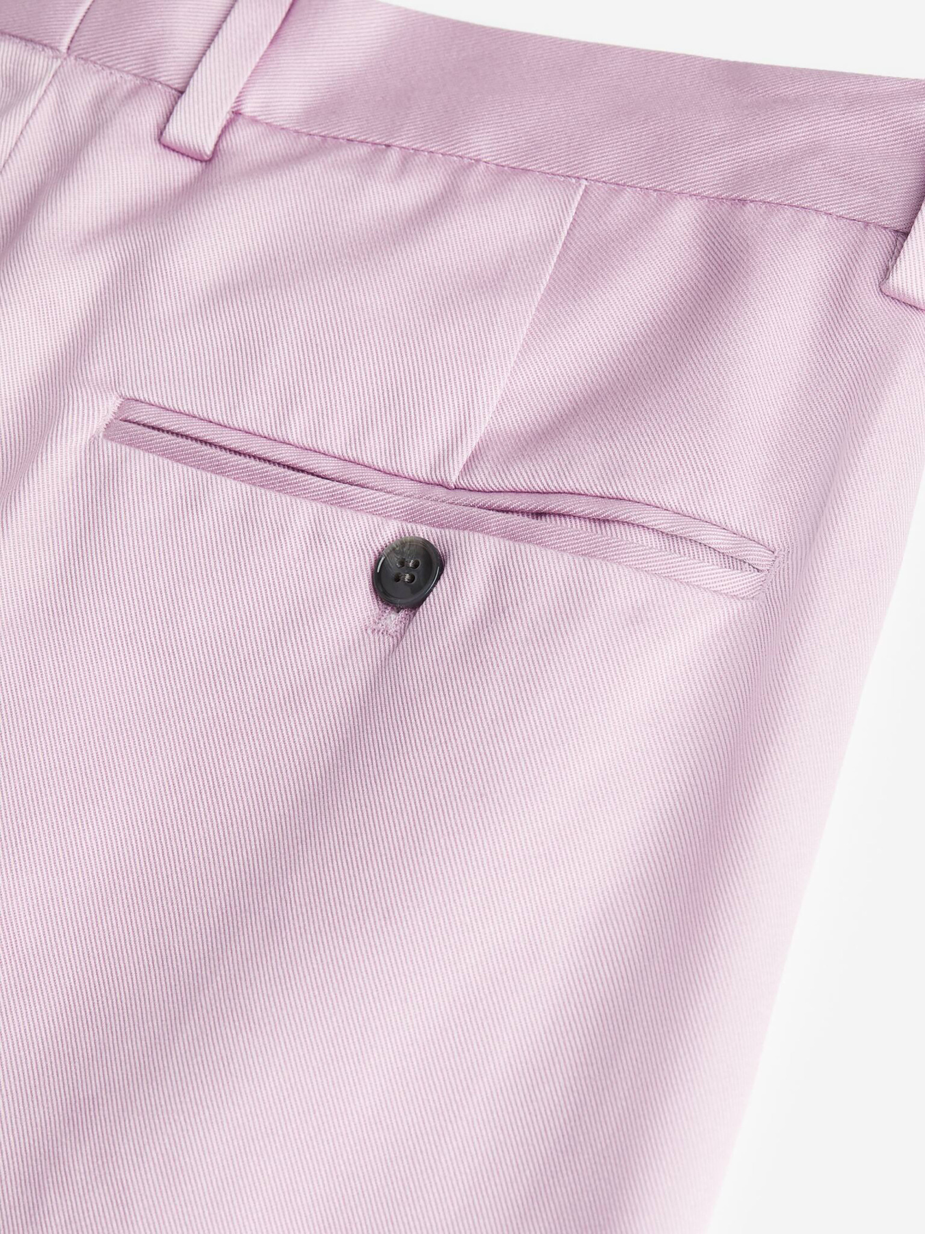 Штани повсякденні H&M модель 75921 Фото