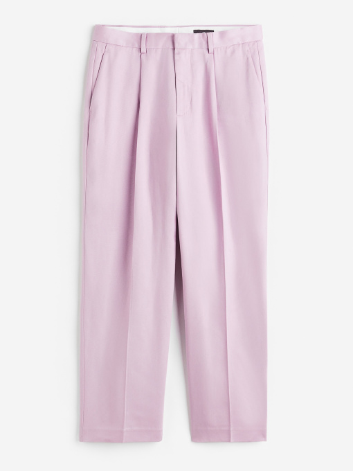 Повсякденні штани H&M модель 75921 Фото