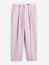 Повседневные штаны H&M модель 75921 Повседневные штаны H&M модель 75921 Фото