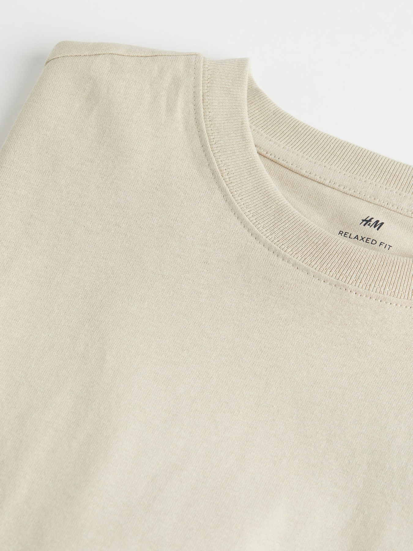 Футболка H&M модель 75922 Фото