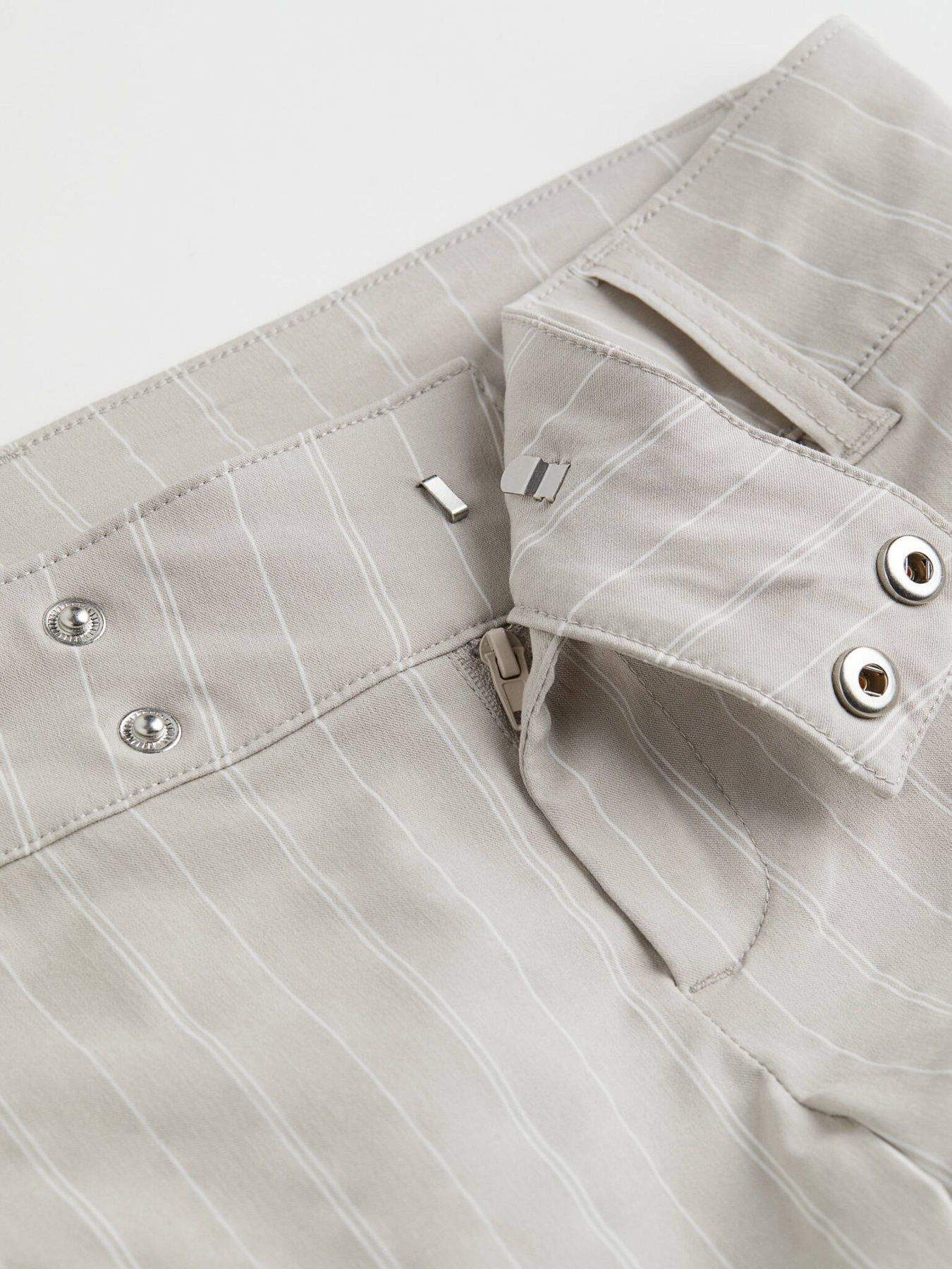 Штани повсякденні H&M модель 75923 Фото