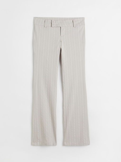 Брюки повседневные H&M модель 75923 Фото