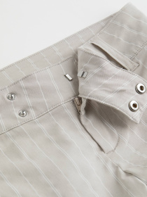 Повседневные штаны H&M модель 75923 Повседневные штаны H&M модель 75923 Фото