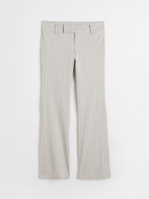 Повседневные штаны H&M модель 75923 Повседневные штаны H&M модель 75923 Фото