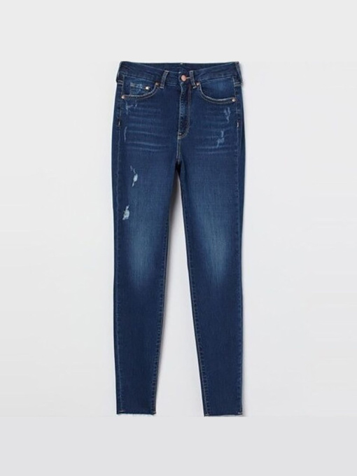 Скіні джинси H&M модель 75924 Фото