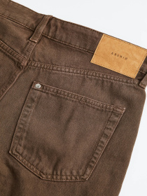 Прямі джинси H&M модель 75929 Фото